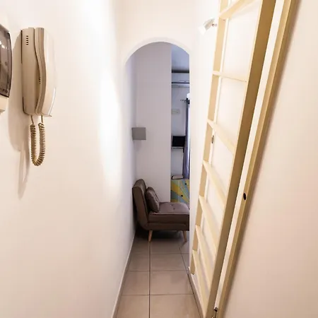 Santa Maria Maggiore Apartment Barletta