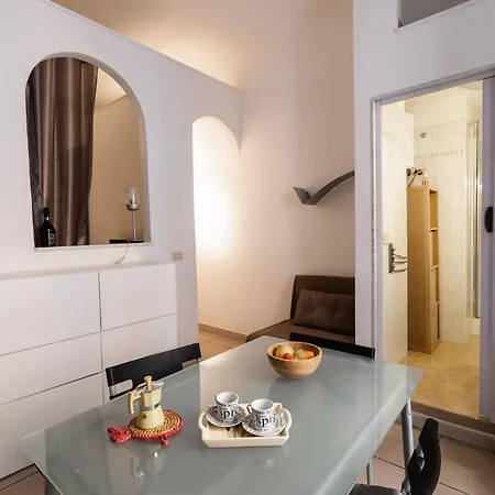 Apartment Santa Maria Maggiore *