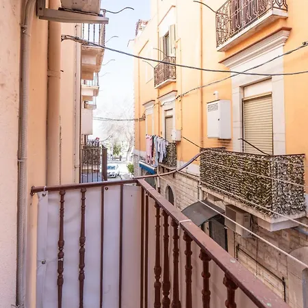 Santa Maria Maggiore Apartment *