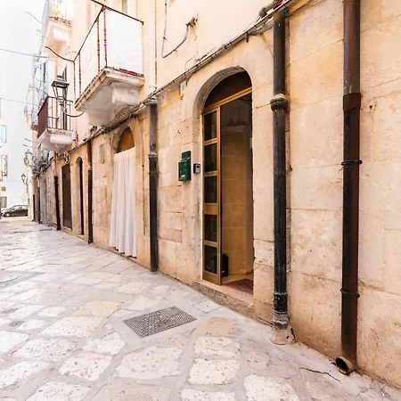 Santa Maria Maggiore Apartment