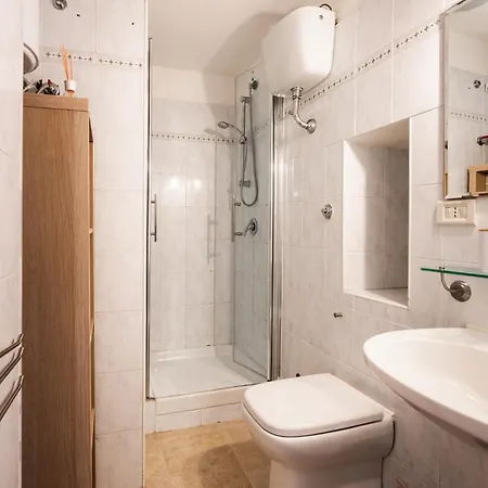 Apartment Santa Maria Maggiore *
